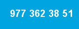 977 362 38 51